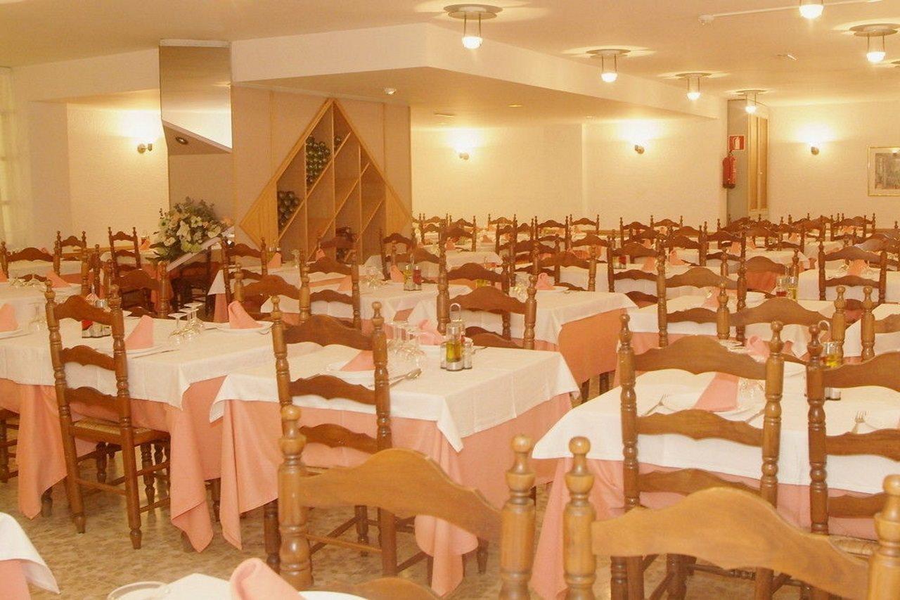 Hotel Montecarlo Encamp Exterior foto